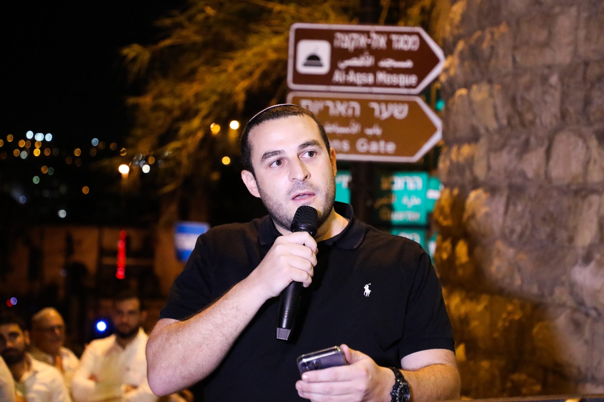 ח"כ יום טוב כלפון. צילום: גרשון אלינסון, פלאש 90