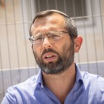 שקד פרסמה תמונה מהשלג בקידה, גנץ תקף: "מציאות בלתי נסבלת"