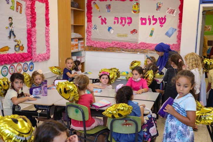 האישור הסופי ניתן: עשרות מיליוני ילדים יקבלו חיסון קורונה