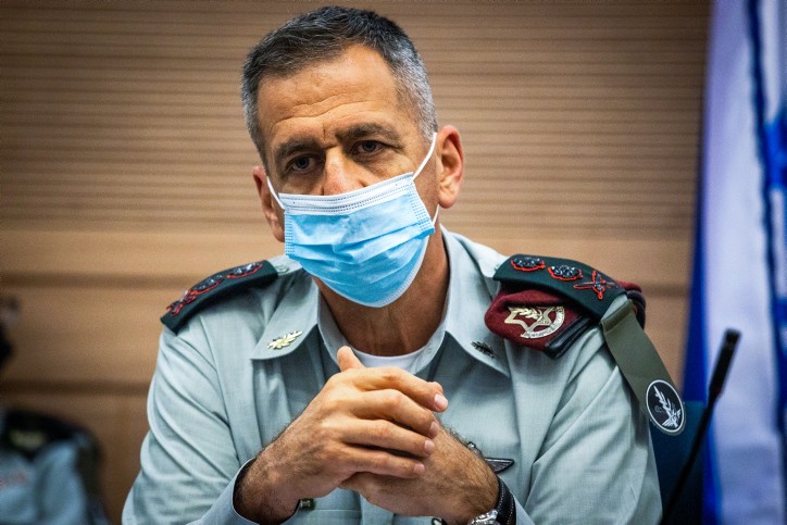 פורסם הגורם הישיר למותו של החייל יהונתן גרנות ז''ל