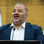 החוק לפיזור הכנסת יעבור? רע"מ: לא נתייצב להצבעה ביום רביעי