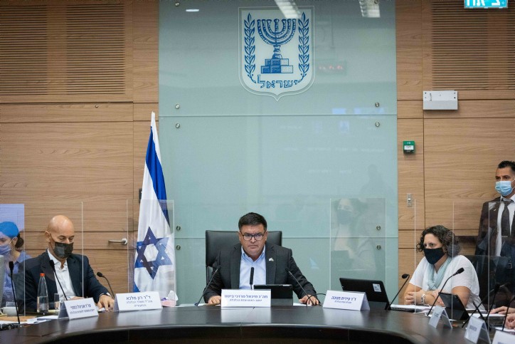יו"ר ועדת הכלכלה דורש בחינה מחודשת של שיטת מדידת הרייטינג