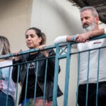 סוף לדרמה בטורקיה: בני הזוג אוקנין שוחררו ממעצר ושבו לארץ