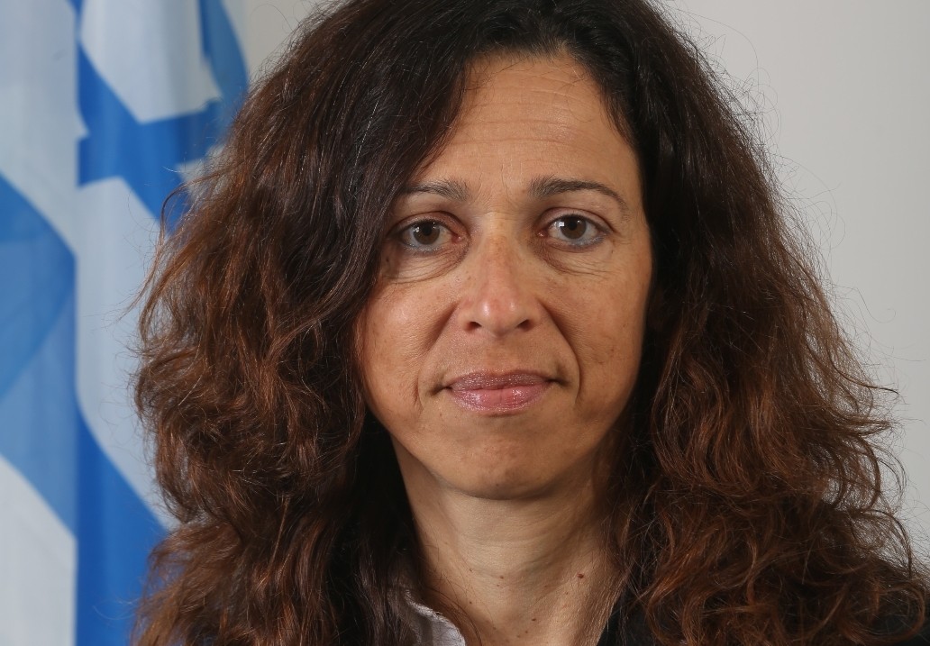 חשיפה: חשש לניגוד עניינים של המועמדת לבית המשפט העליון
