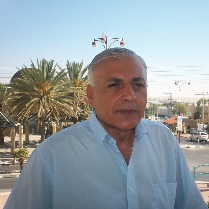 "אבא התחרט שלא התחסן"; בתו של ג'קי אדרי מדברת