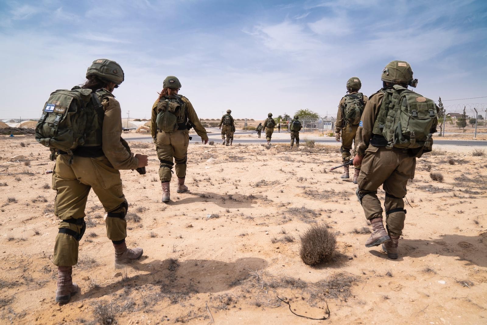 בעקבות גל הטרור: צה"ל מחדד נהלים | אלו ההנחיות החדשות