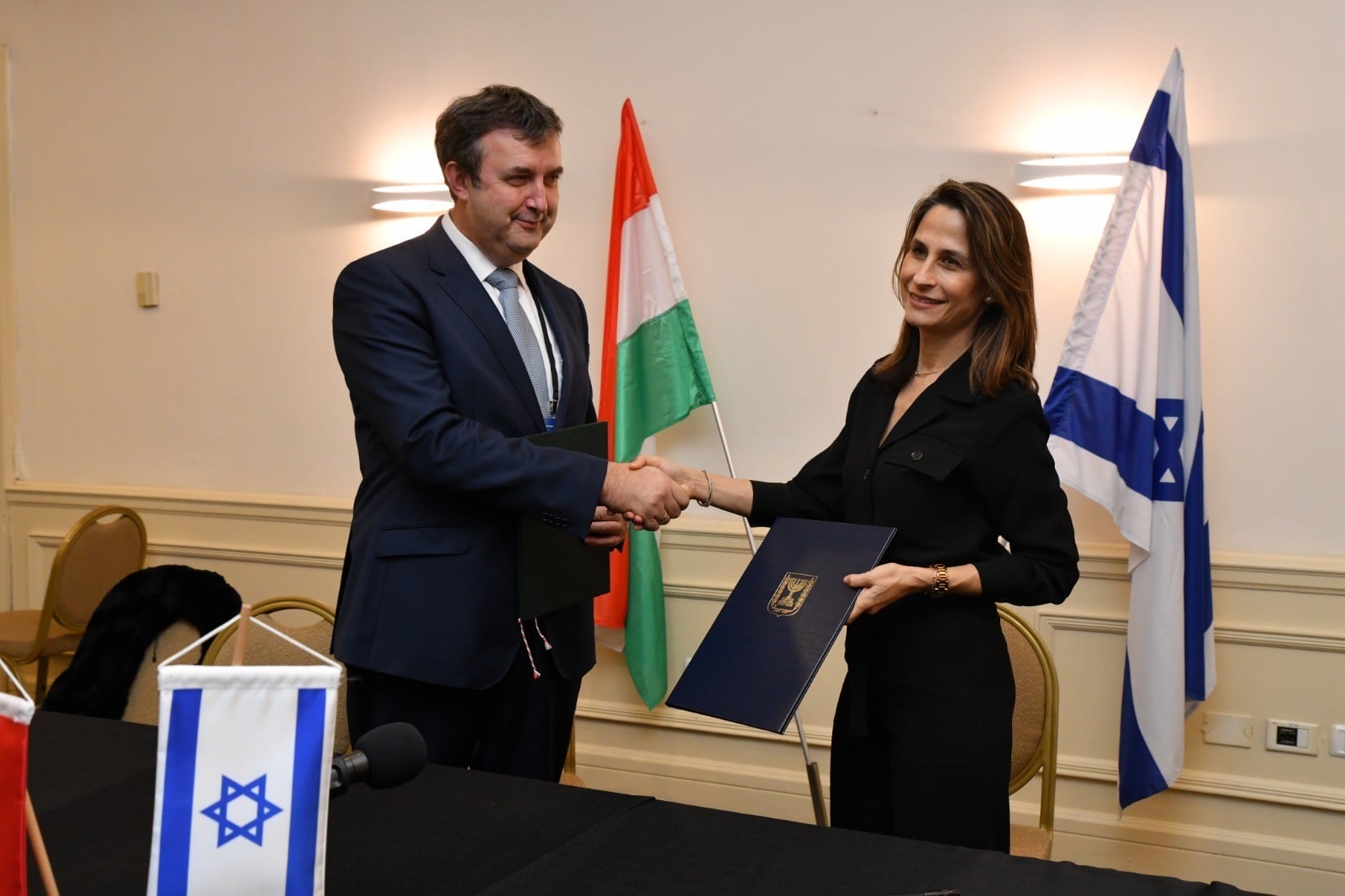 קרדיט משרד החדשנות מדע והטכנולוגיה