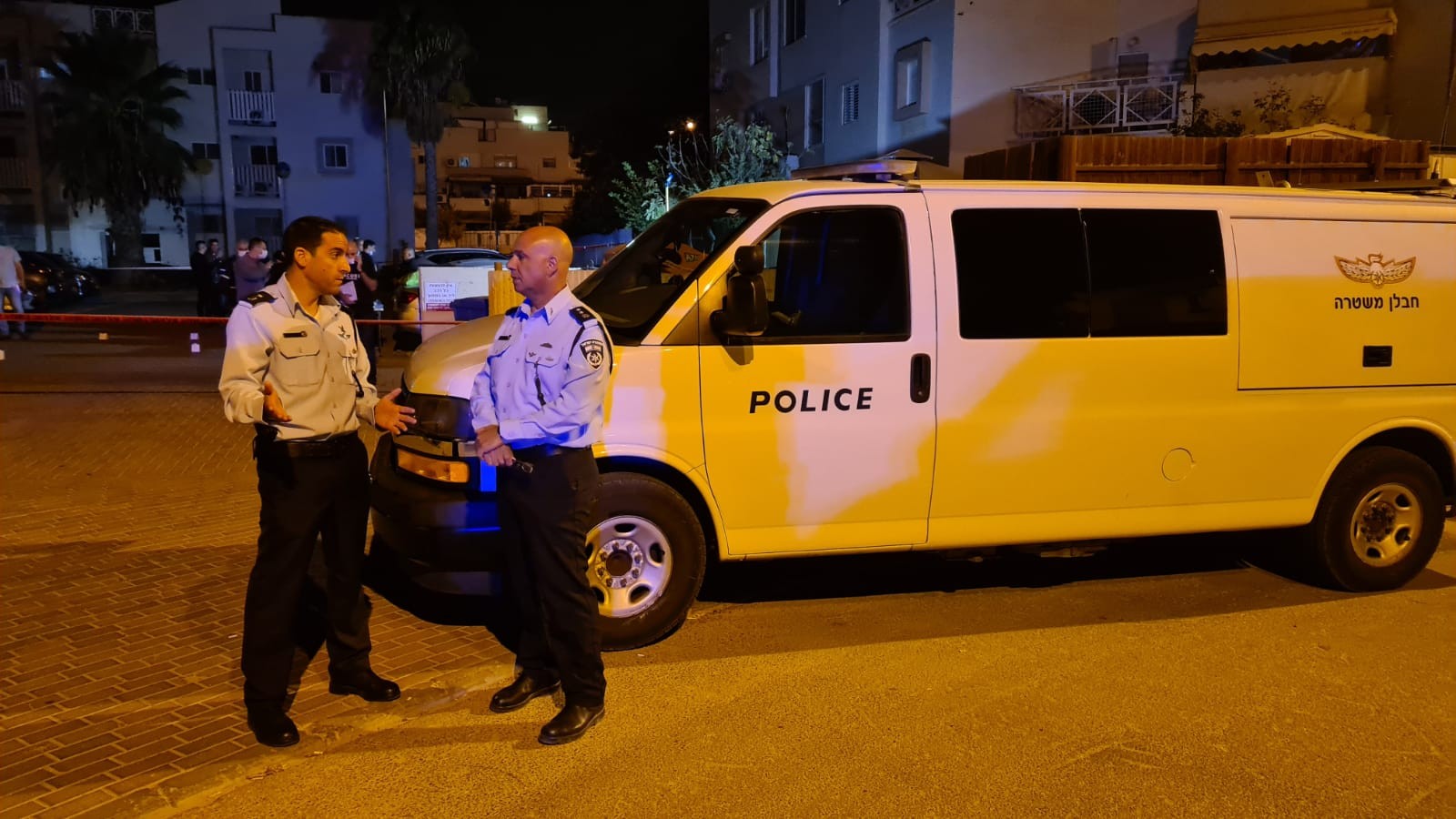חשד לרצח בנוף הגליל: אישה כבת 90 נמצאה ללא רוח חיים בדירתה