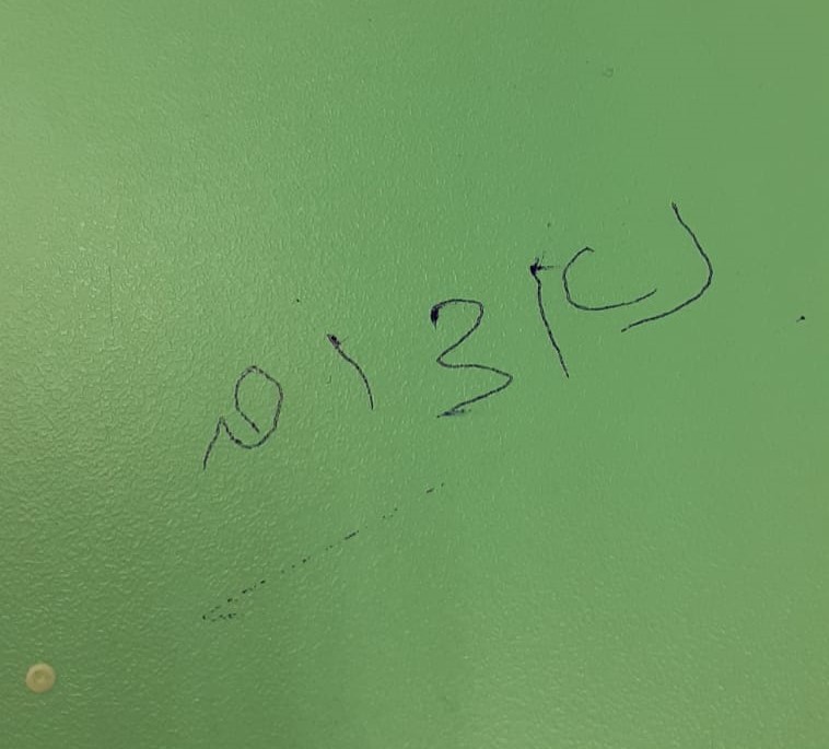 בהמשך לפרסום בערוץ 20: מכללת צפת הגישה תלונה במשטרה