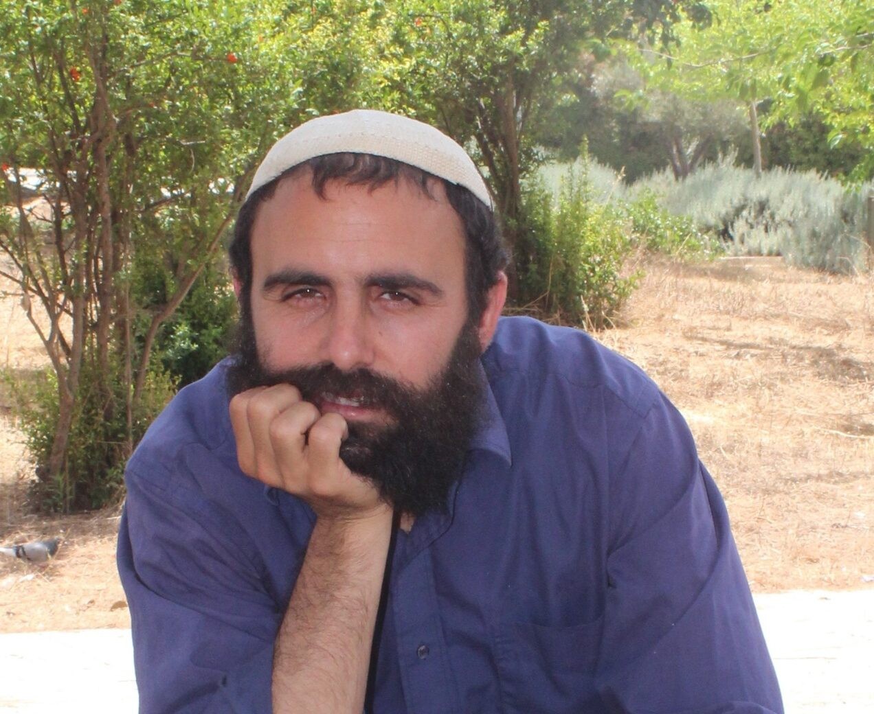 פרשת חיים ולדר מנקודת מבט של נפגע | דעה
