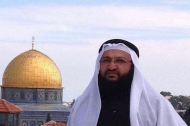 המחבל מירושלים: בן 42, אב לארבעה ומורה בתיכון לבנים בשועפאט