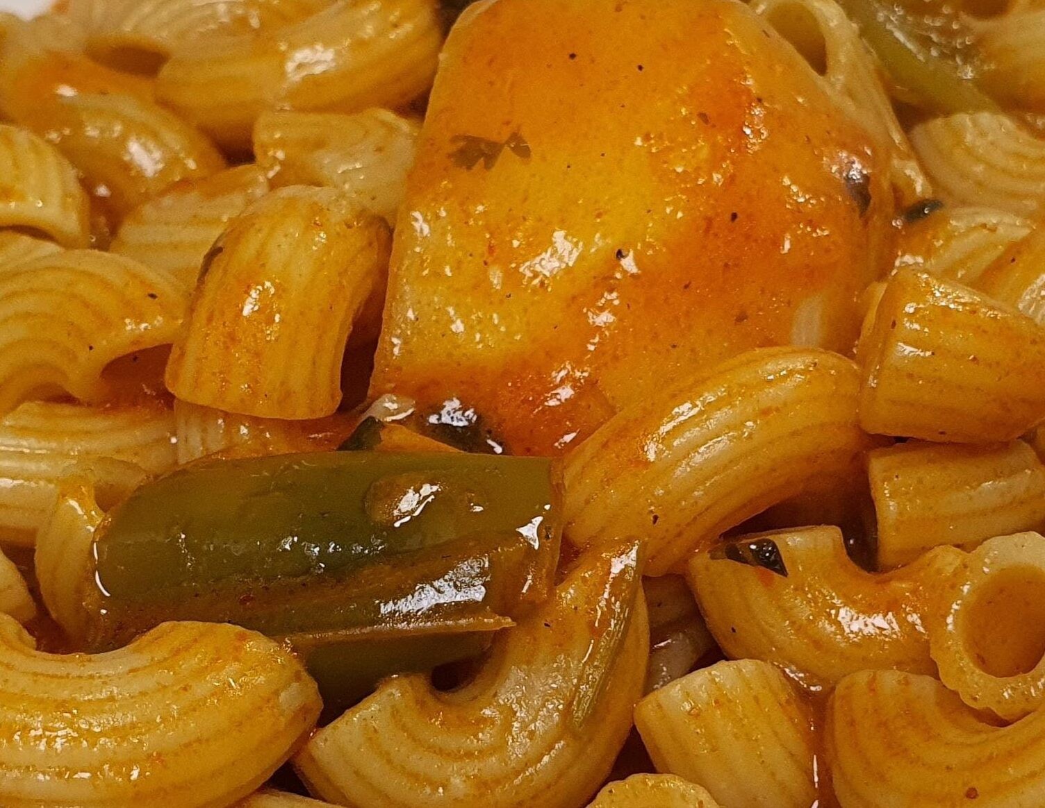 אמיצים? כך תכינו פסטה מיוחדת בסגנון טריפולטאי