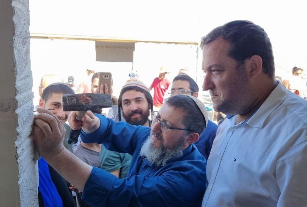 יוסי דגן: "העונש המקל לסייען ברצח יהודה גוואטה - יביא לפיגוע הבא"