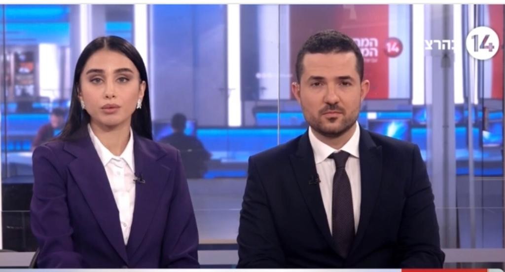 אלפים בהפגנת הימין בכיכר הבימה וסיום בניית המכשול בעזה | חי