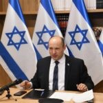 שיפוצים במיליוני שקלים: בנט הגיע לעקוב מקרוב אחר העבודות