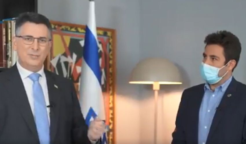 הסתבכות הבכיר בעיריית י-ם: חברת מפלגתו טוענת שהשפיל אותה