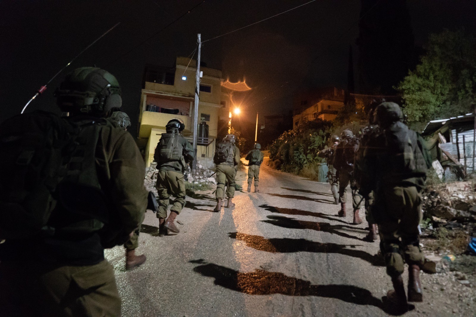 צילום: דובר צה"ל