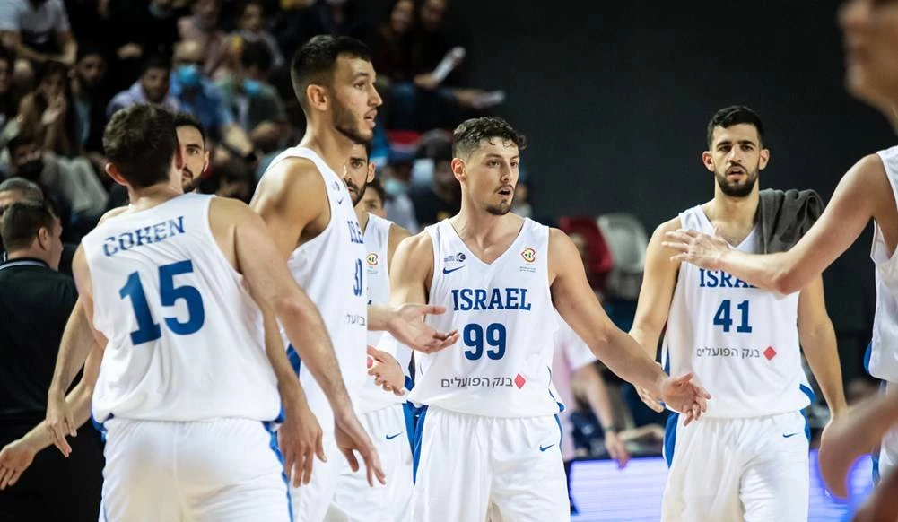 פורסם: אלו שחקני הנבחרת שישתתפו במשחק מול גרמניה בגביע העולם