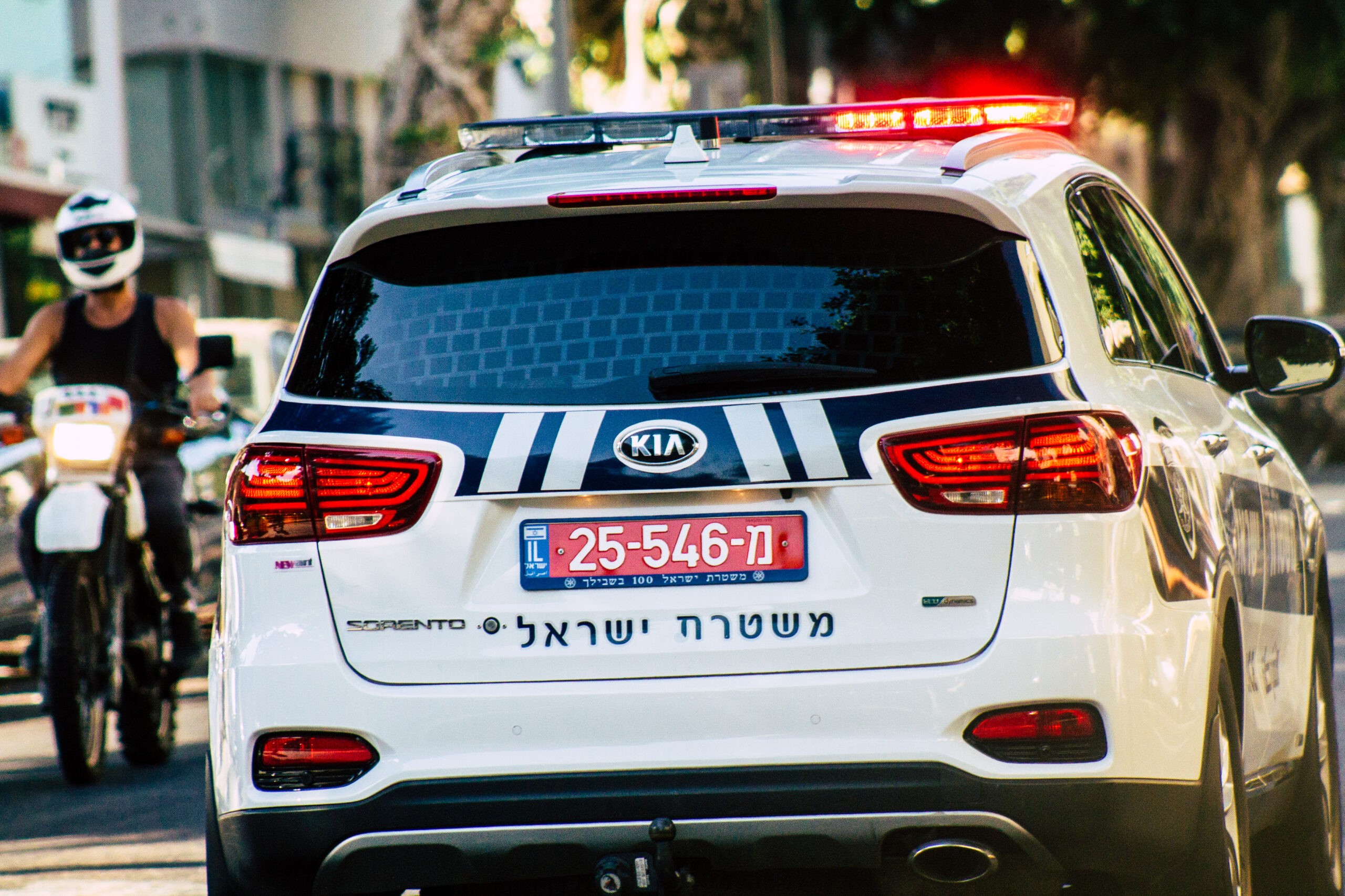 אירוע ירי בעכו: 2 אנשים נפצעו באורח קשה, המשטרה פתחה בחקירה