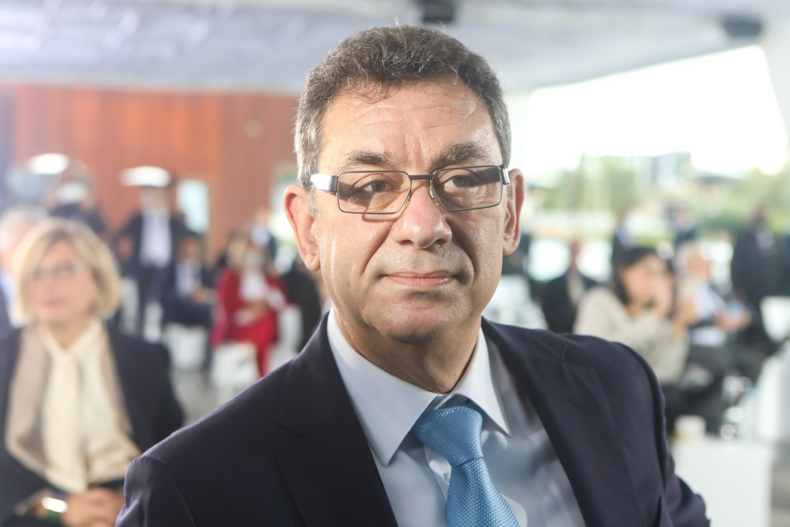 "הנובל היהודי" יוענק לאלברט בורלא?