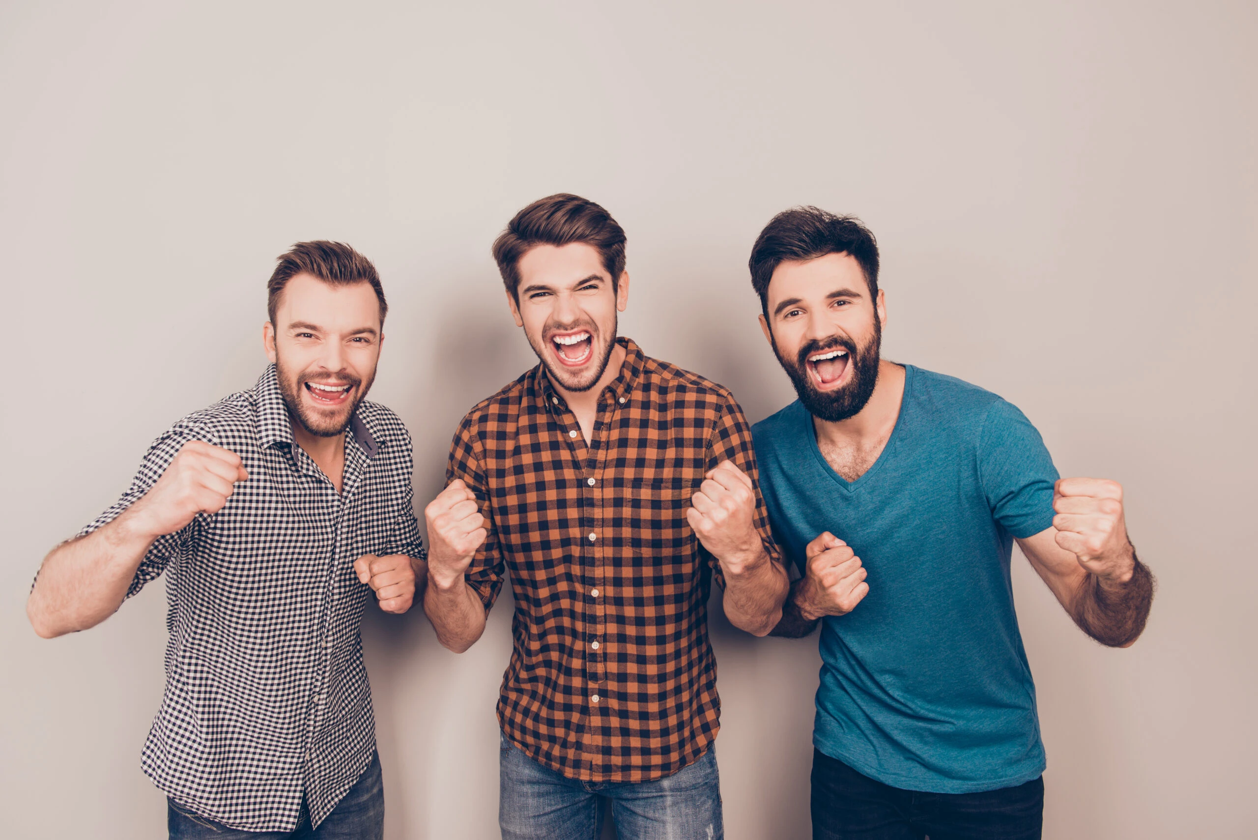 משקרים יותר ומקריחים מהר? עובדות על גברים שחובה להכיר