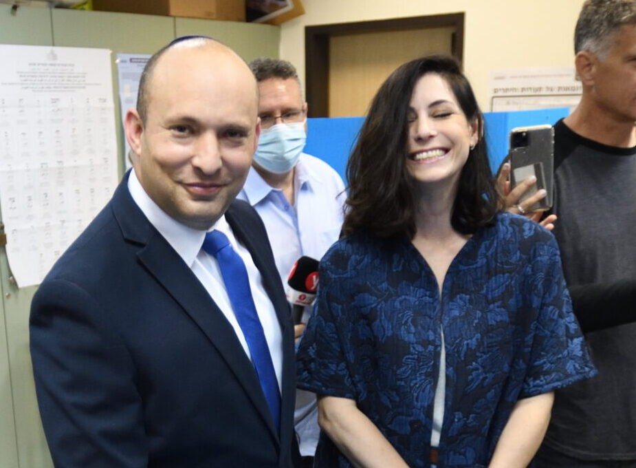 נתניהו על בנט: מקדם חוקים אנטי-דמוקרטיים בסגנון צפון קוריאה
