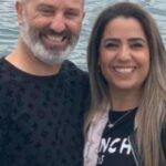 "אין כמו טורקיה": צפו בסרטון של בני הזוג רגעים לפני שנעצרו