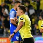 "חוצפן! לא עשית כלום": עימות בבית"ר בין אבוקסיס לירדן שועה