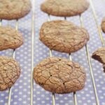 10 דקות ואפשר לאכול! | כך תכינו עוגיות נוטלה בקלות ובמהירות