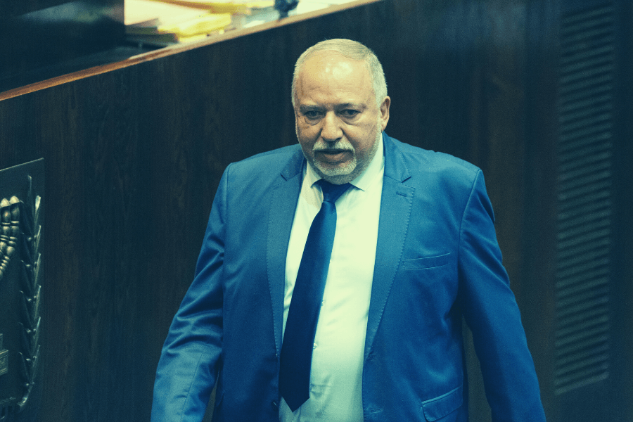 "דרעי כבר לא בממשלה": בש"ס החלו בקמפיין חדש