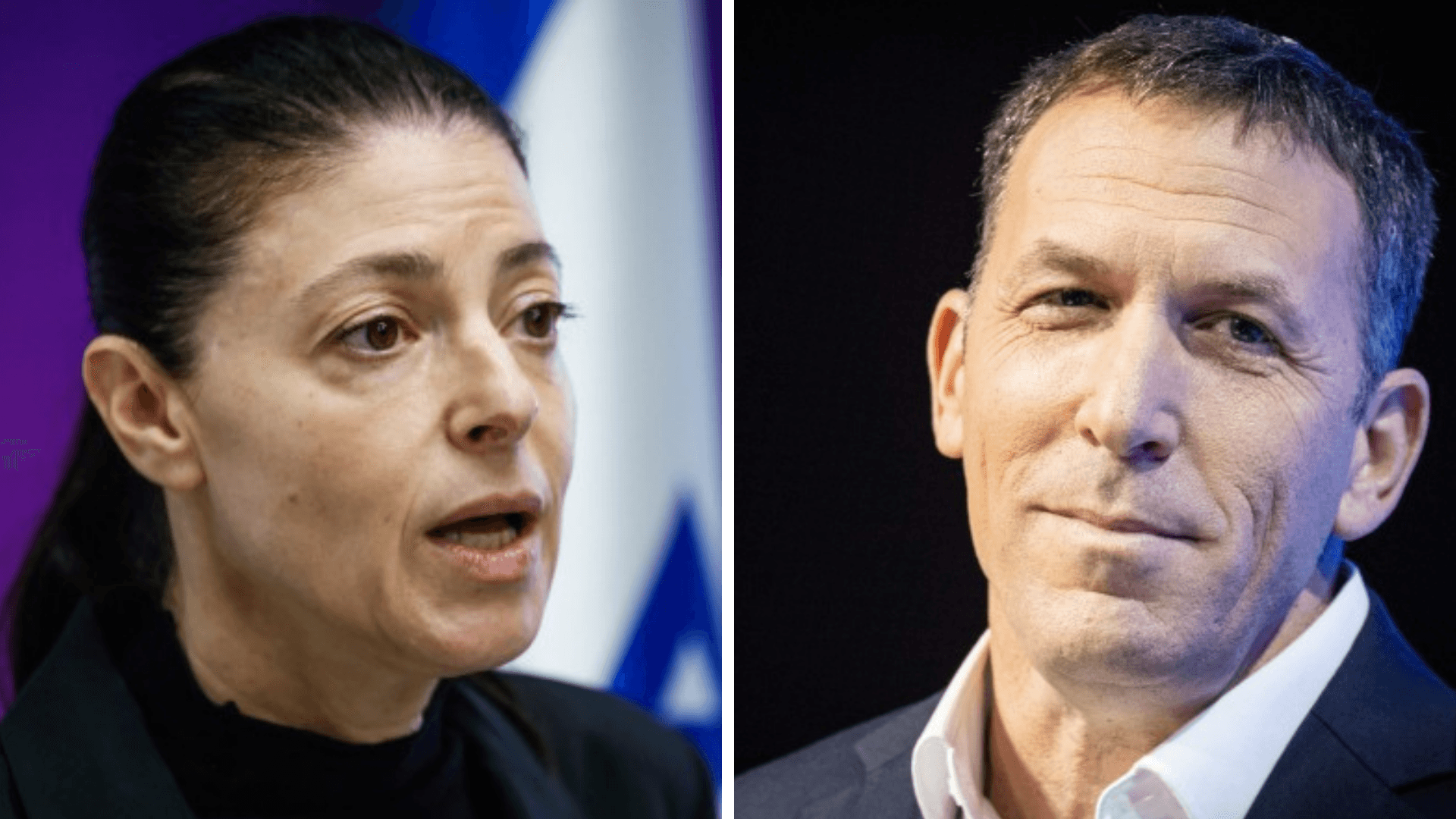 הקרב הבא? מיכאלי: נקדם תחב"צ בשבת, כהנא: יש לנו וטו
