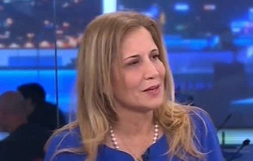 'עכשיו תורך' - מסע לבת המצווה | עליזה לביא על ספרה החדש