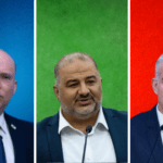 בניגוד לעמדת בנט ולפיד | מנסור עבאס: ארה"ב צריכה לפתוח את הקונסוליה