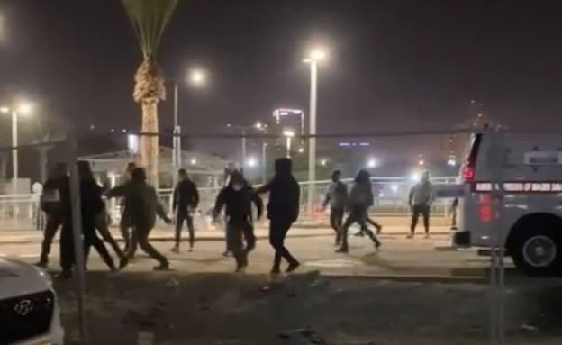 עדויות מהירי בסורוקה: "עד מתי נצטרך לחיות בפחד?"