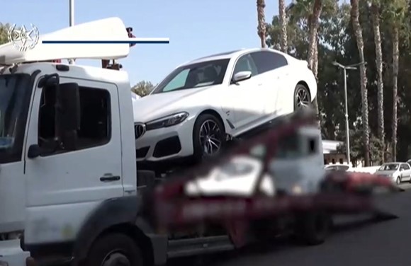 חדש להלבנת הון: מכרו רכבים לארגוני פשע ונתנו אשראי פיראטי
