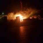 אחרי התקיפה שיוחסה לישראל בסוריה: זה הצעד שהוחלט בשדה"ת דמשק