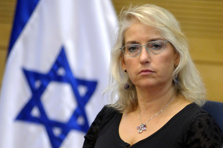 מה חושבת מנכ"ל משרד החינוך החדשה על החיסונים בבתי הספר?