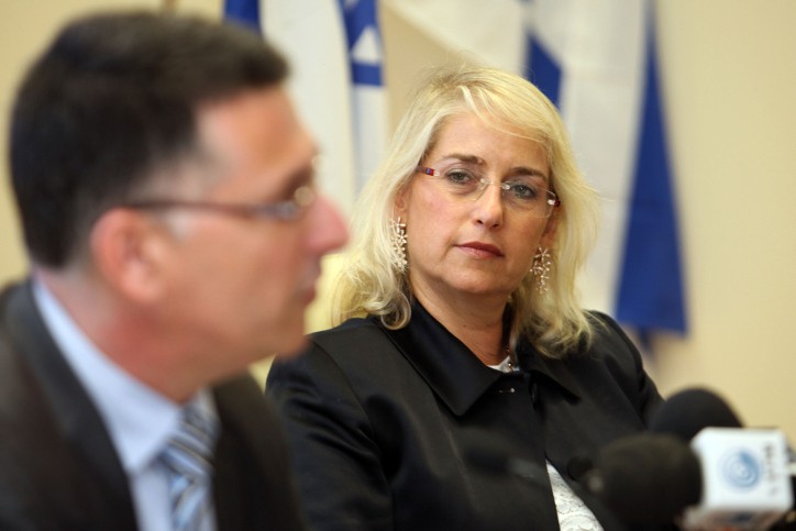 צילום: יואב ארי דודקביץ' פלאש 90
