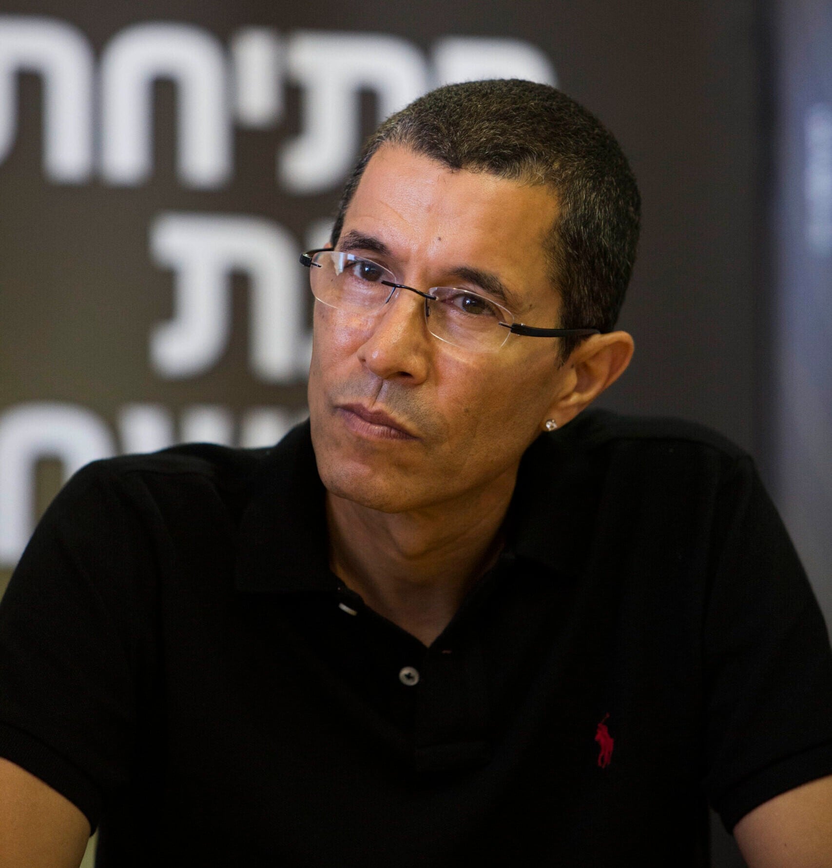 יחזור לעיר הבירה? אלי טביב הגיע לאימון בית"ר ירושלים