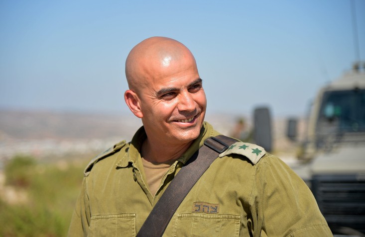בצה"ל מודיעים: אלו ההקלות שאושרו בעקבות הרמדאן