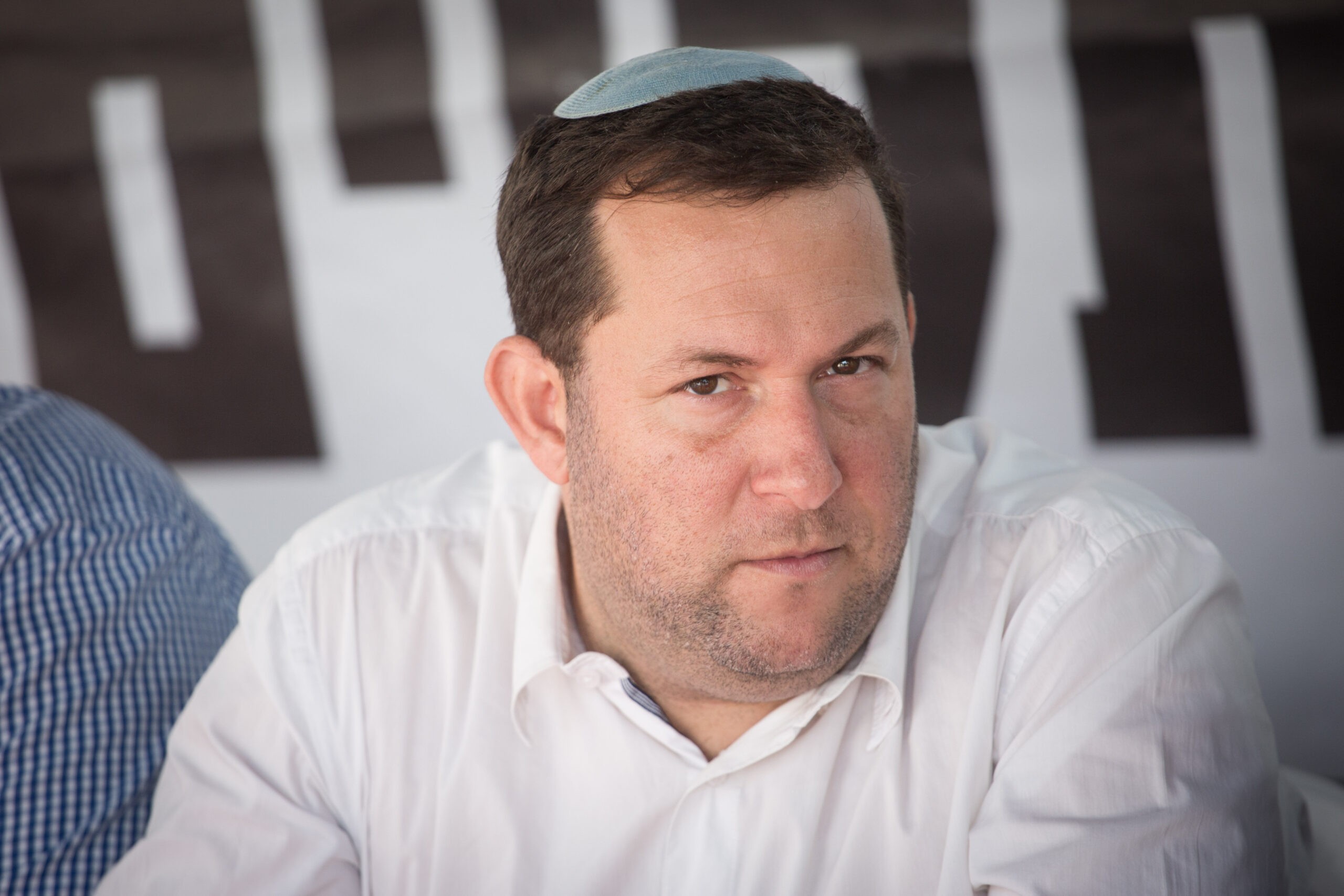 "כוחנו באחדותנו" | יוסי דגן מושיט יד למחנה הימין