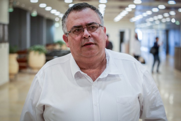 למרות הביקורת על נתניהו: ח"כ ביטן ימונה ליו"ר ועדת הכלכלה