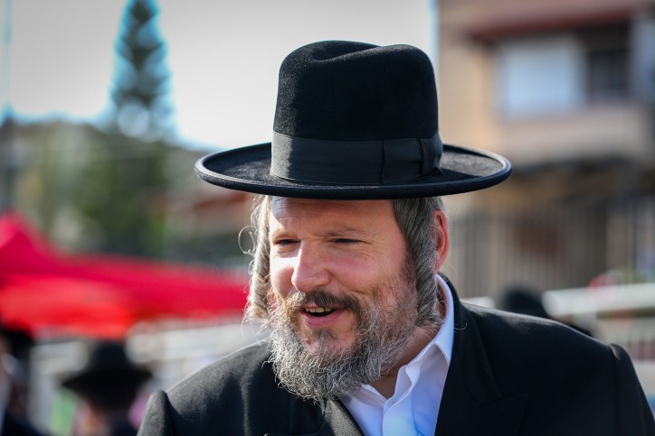 בביתר משיבים לעודד פורר: "הצעתך חשובה אבל אתה פופוליסט"