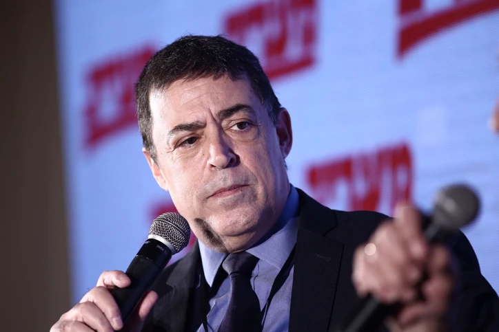 העיתונאי בן כספית מגיב בחרם משלו: "לא קונה יותר גלאט כשר"