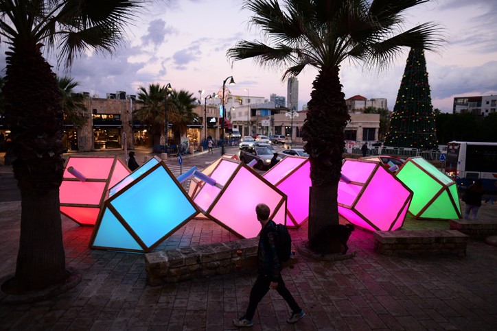 הגשם חוזר | תחזית מזג האוויר להמשך החג