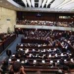 ריצת האמוק של הקואליציה: "לסיים את התהליך במהירות"