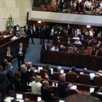 משבר בקואליציה: האופוזיציה ניצחה, הח"כים נטשו את המליאה