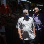ההגבלות החדשות: חובת עטיית מסכות והצגת תו ירוק בשטח פתוח