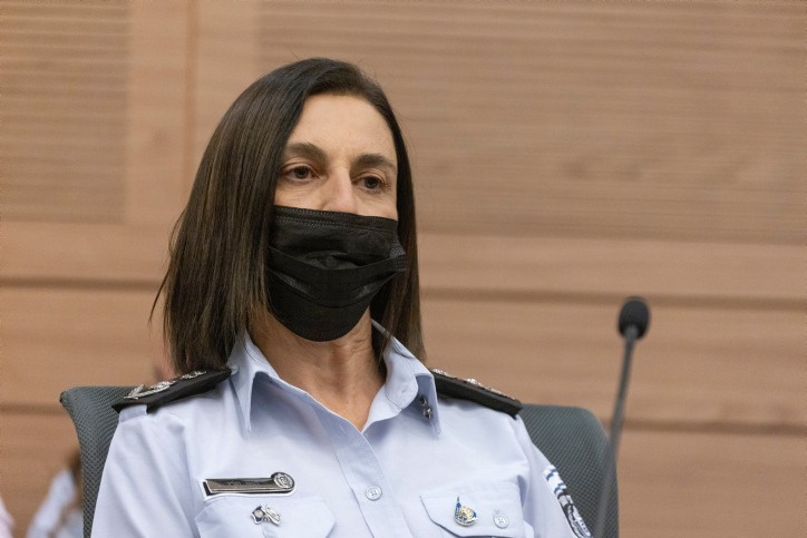 פרי. צילום: אוליביה פיטוסי פלאש 90