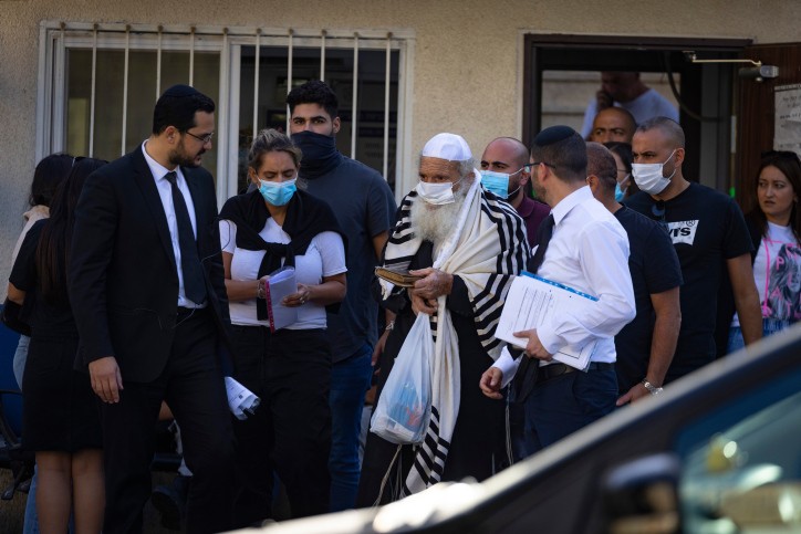 פרשת הרצח וההיעלמות: כתבי אישום ראשונים הוגשו ע"י הפרקליטות